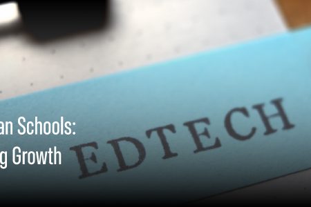 EdTech in Indian Schools