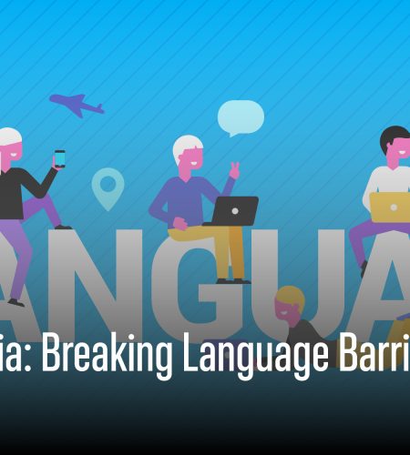 Multilingual EdTech India, Blog Image