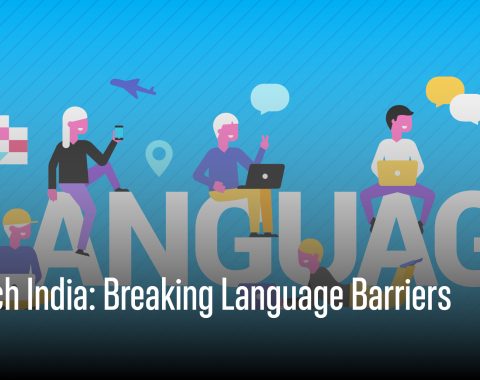 Multilingual EdTech India, Blog Image