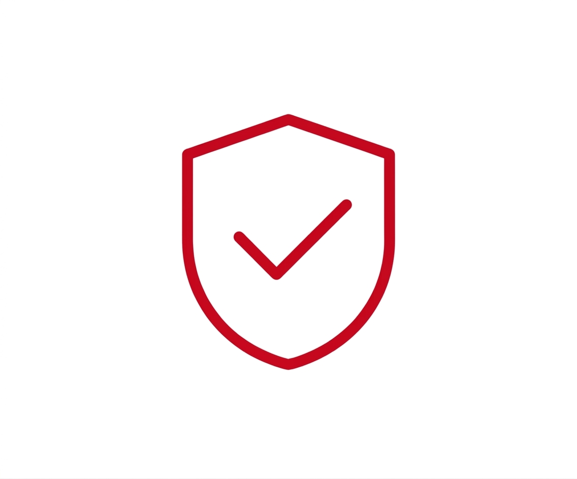 Your information is safe with us. No spam, ever.